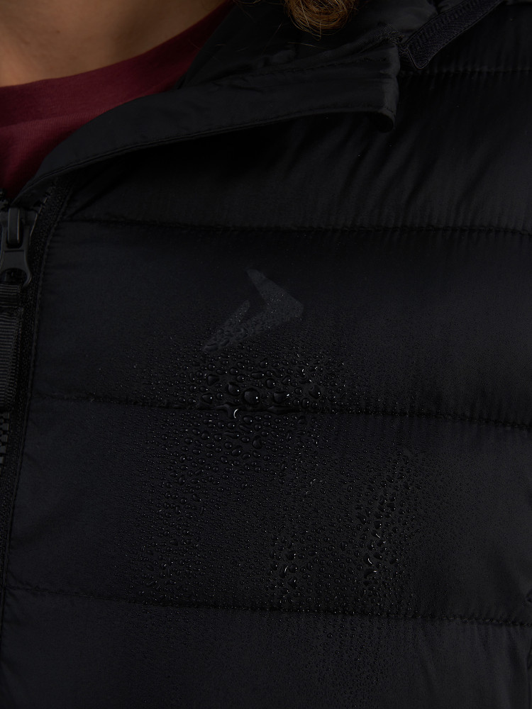 Пуховик женский - фото 9