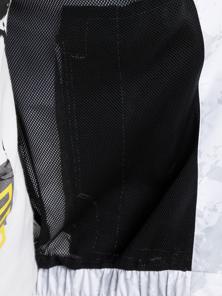 Ветровка для мальчиков - фото 6