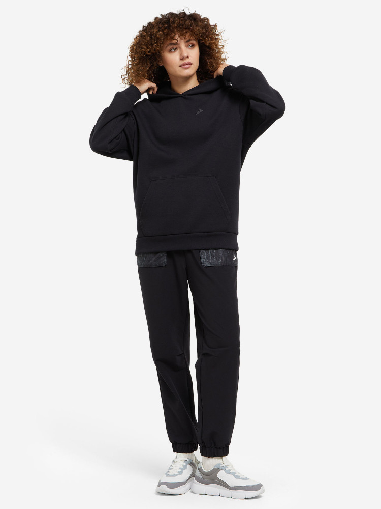 Худи женская - фото 3