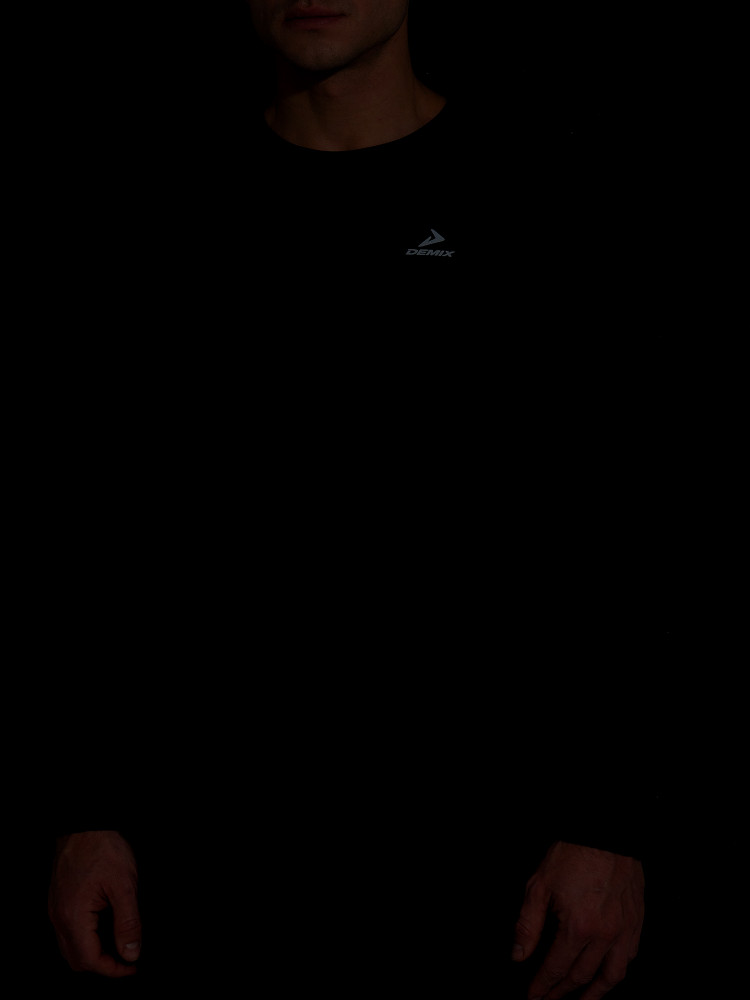 Лонгслив мужской - фото 5