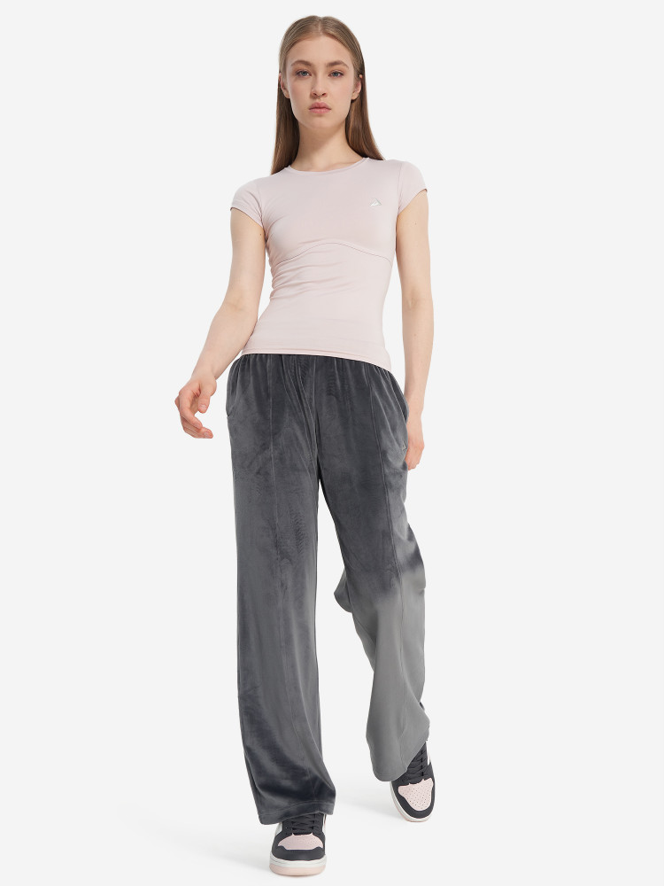 Футболка женская SportLUX - фото 4