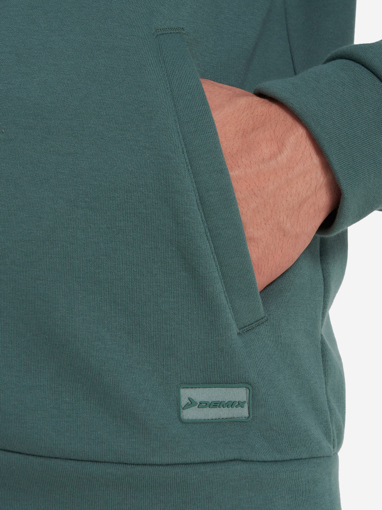 Толстовка мужская Workday - фото 8