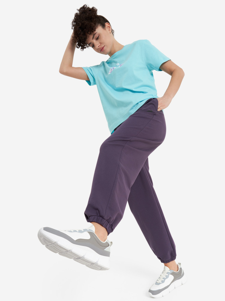 Брюки женские - фото 3