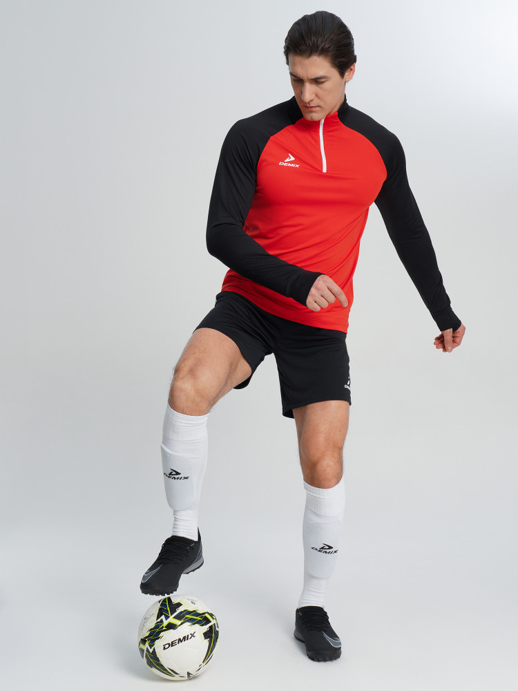 Джемпер футбольный мужской Playmaker - фото 5