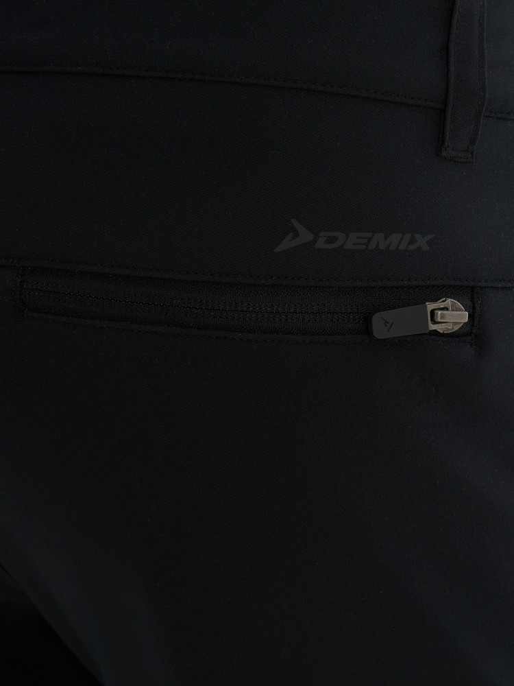 Брюки утепленные мужские - фото 8