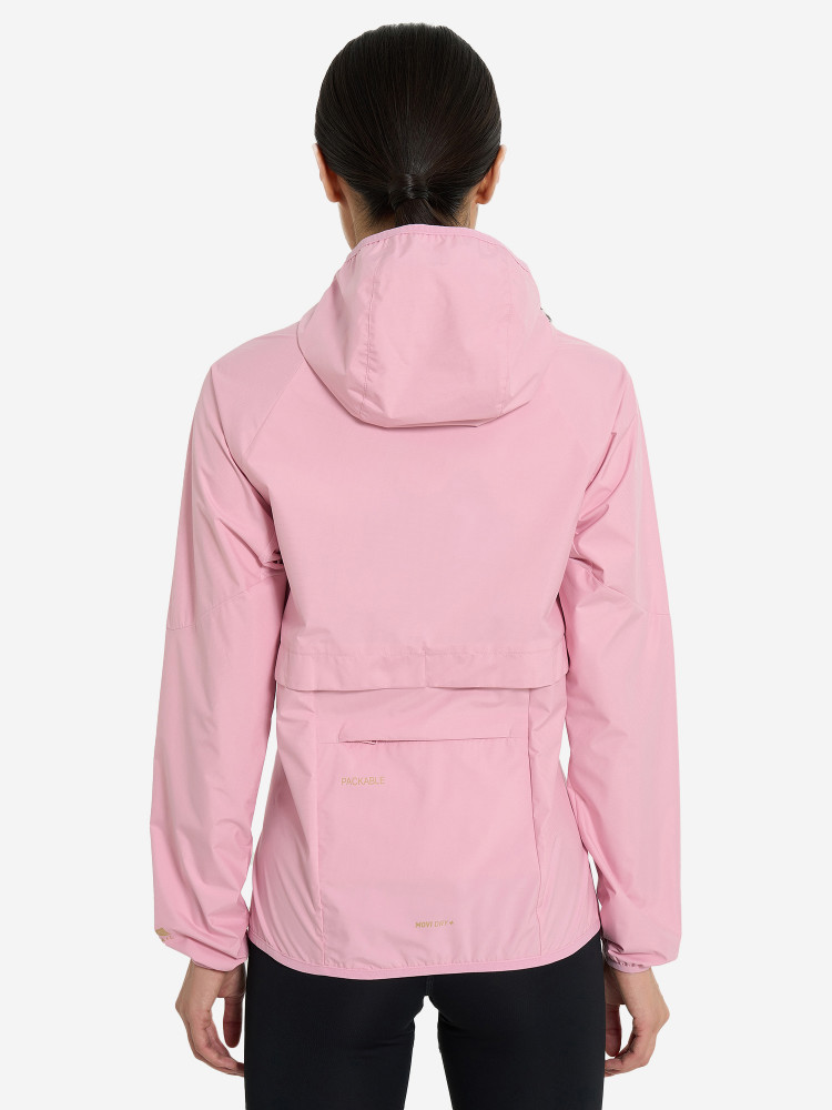 Куртка мембранная женская - фото 3