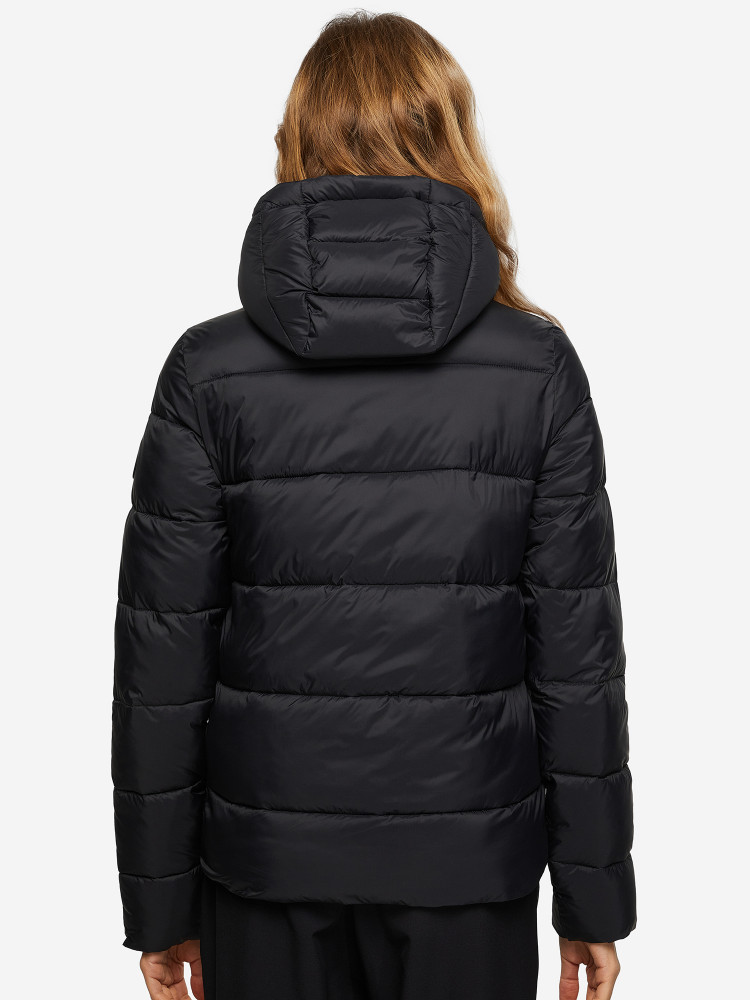 Куртка утепленная женская - фото 2