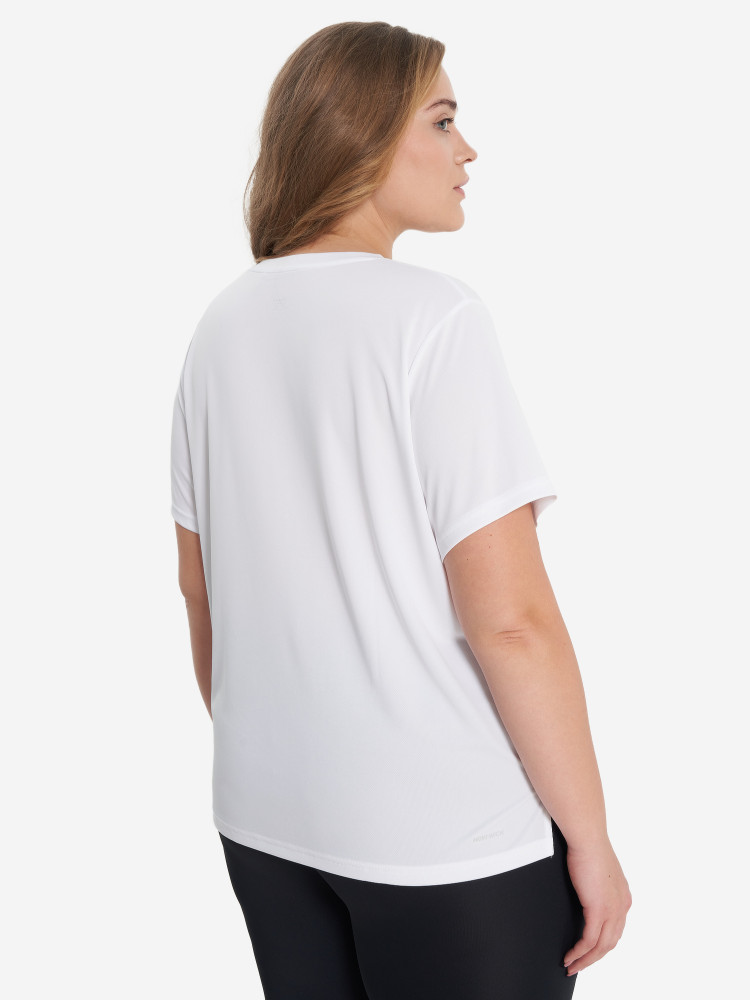 Футболка женская Demix - фото 3