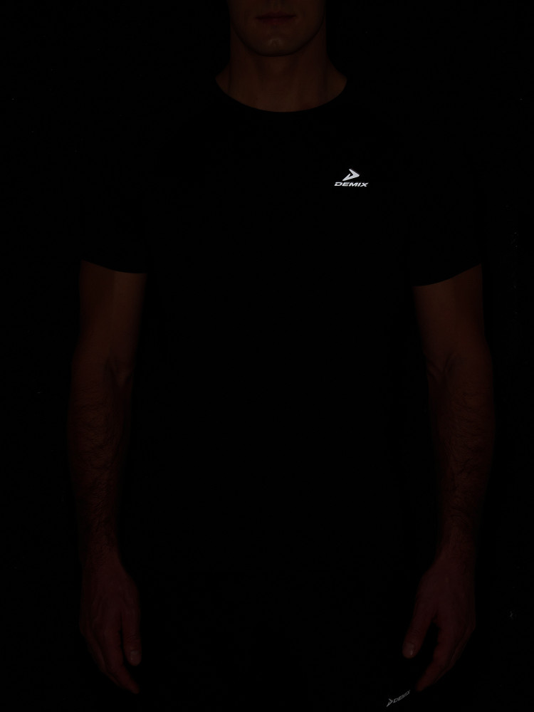 Футболка мужская - фото 6