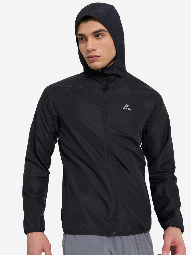 Ветровка мужская - фото 1