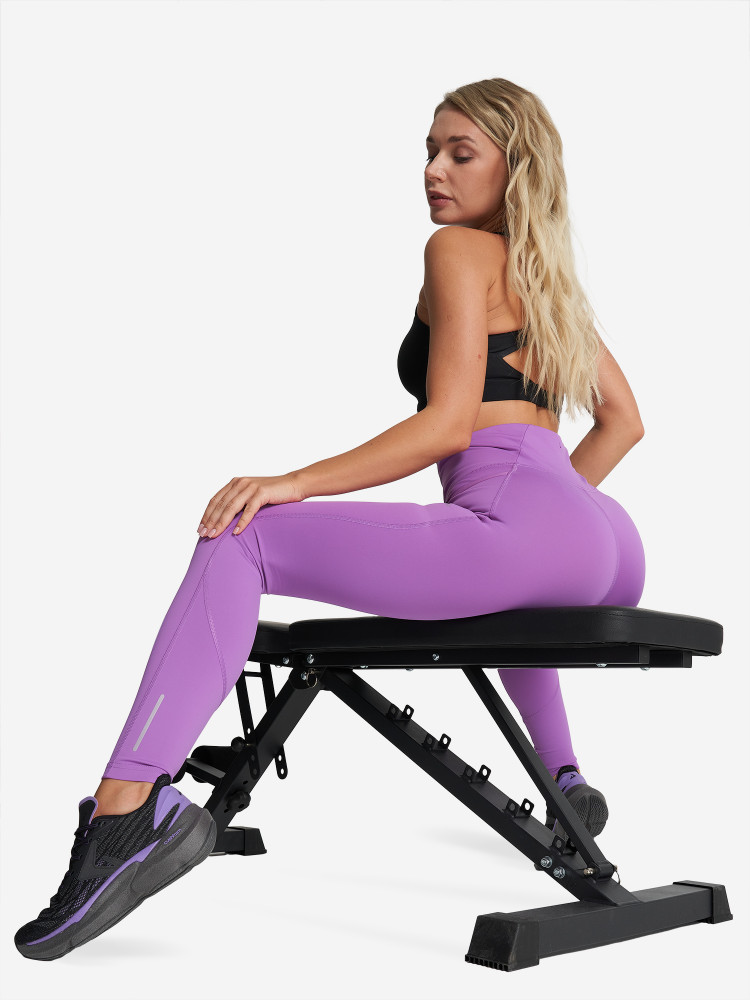 Легинсы женские AeroMove Urban - фото 2