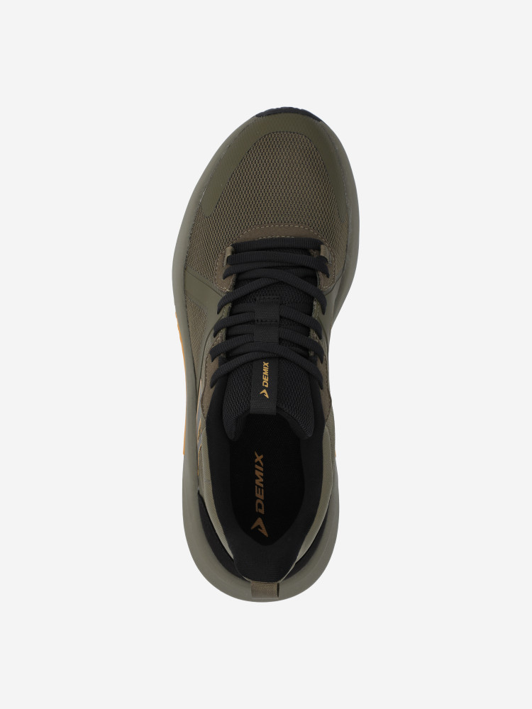 Кроссовки мужские Stronger 3 - фото 5