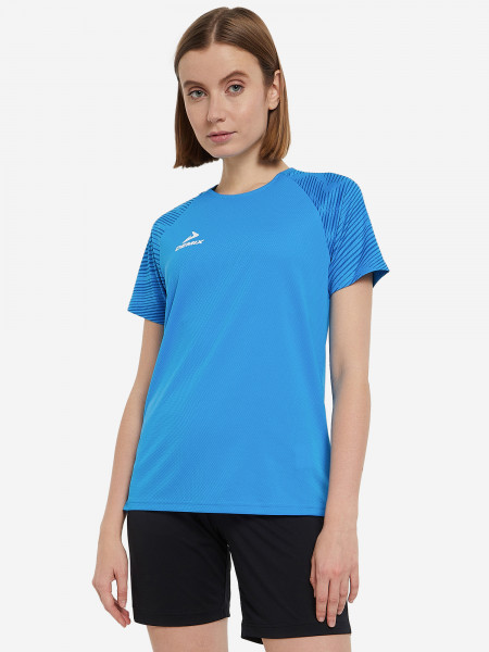 Футболка женская Winger