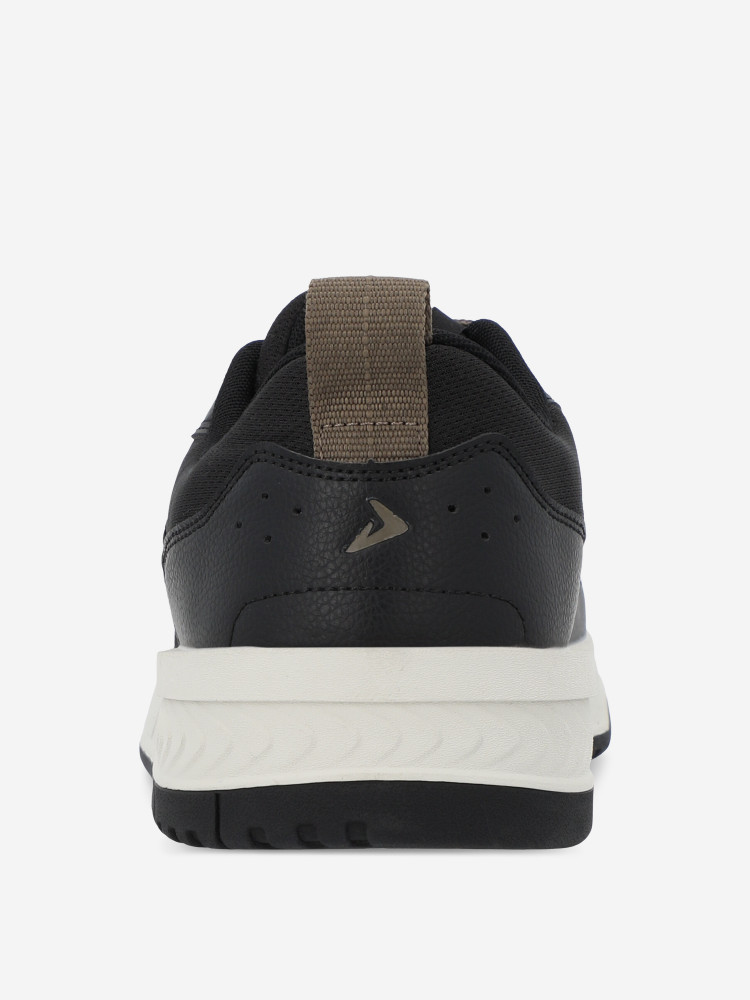 Кеды мужские Reverse 3 - фото 3