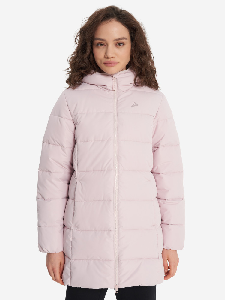 Куртка утепленная женская - фото 2