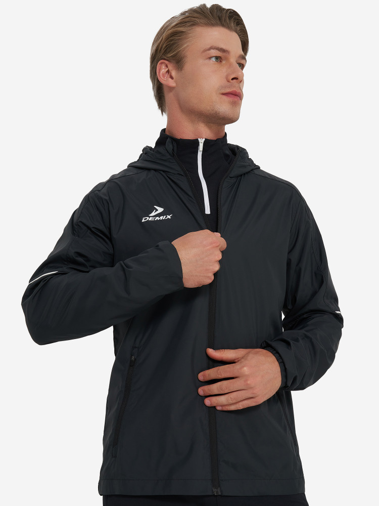 Ветровка мужская - фото 1