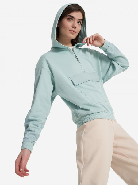 Толстовка женская Discover