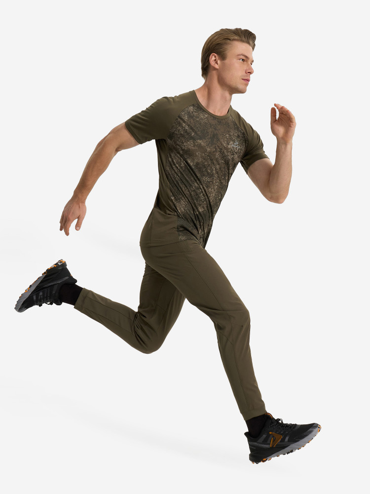 Футболка мужская - фото 4