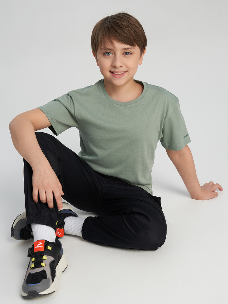 Футболка для мальчиков - фото 5