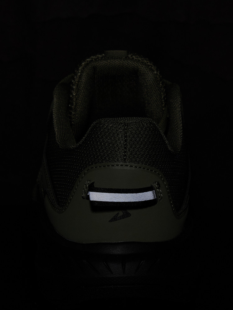 Кроссовки мужские Compact Trail 3 - фото 10