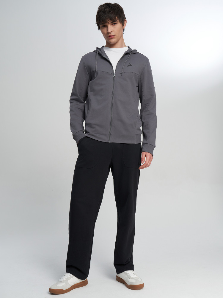 Толстовка мужская - фото 4