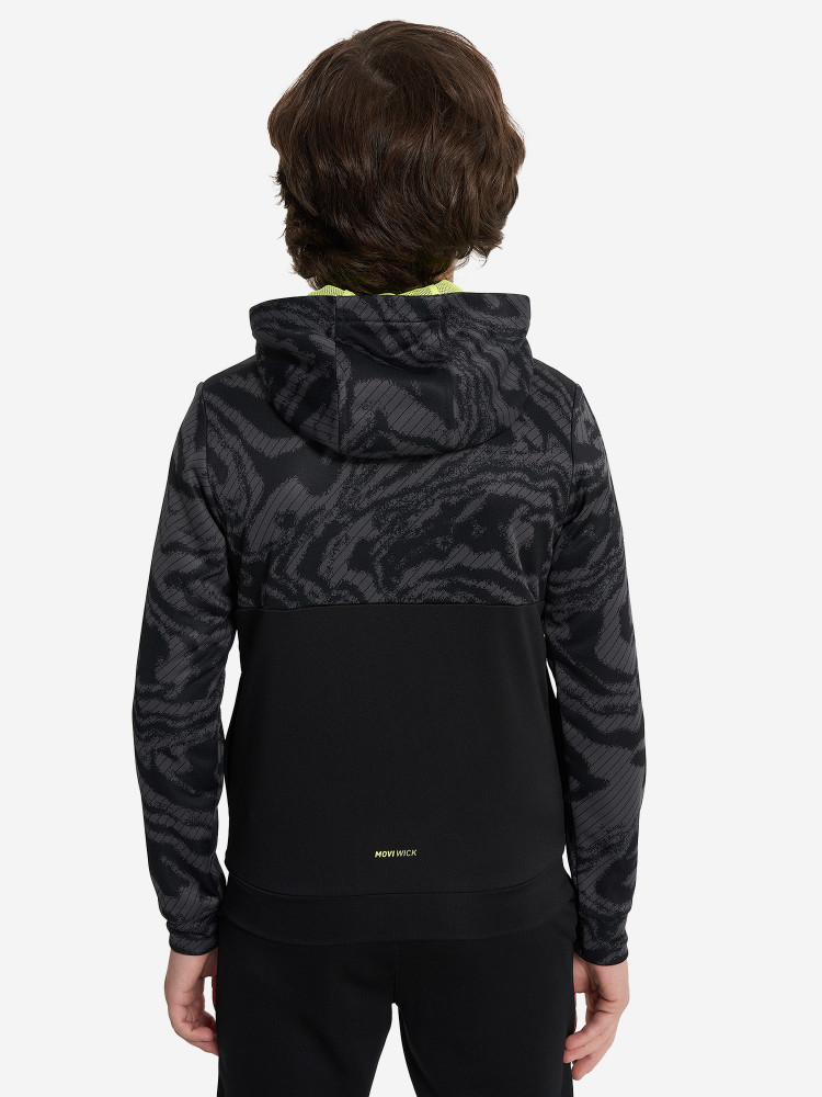 Толстовка для мальчиков Demix - фото 3