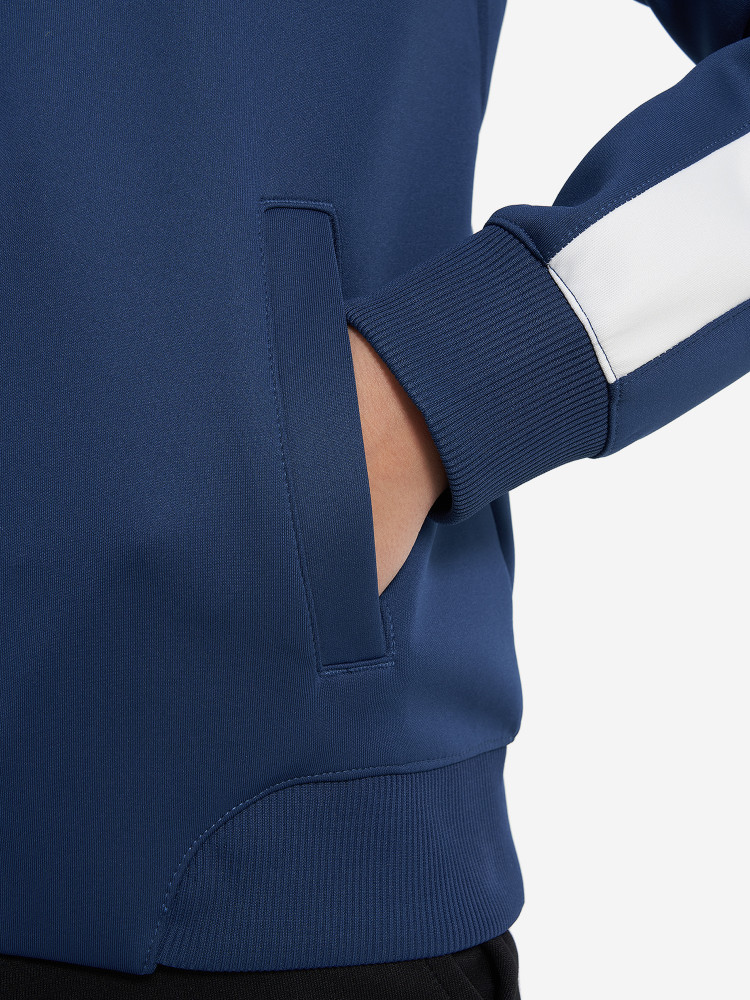 Толстовка для мальчиков Demix Playmaker - фото 6