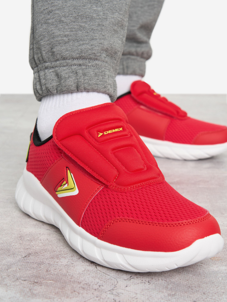 Кроссовки для мальчиков Stream 3.0 - фото 11