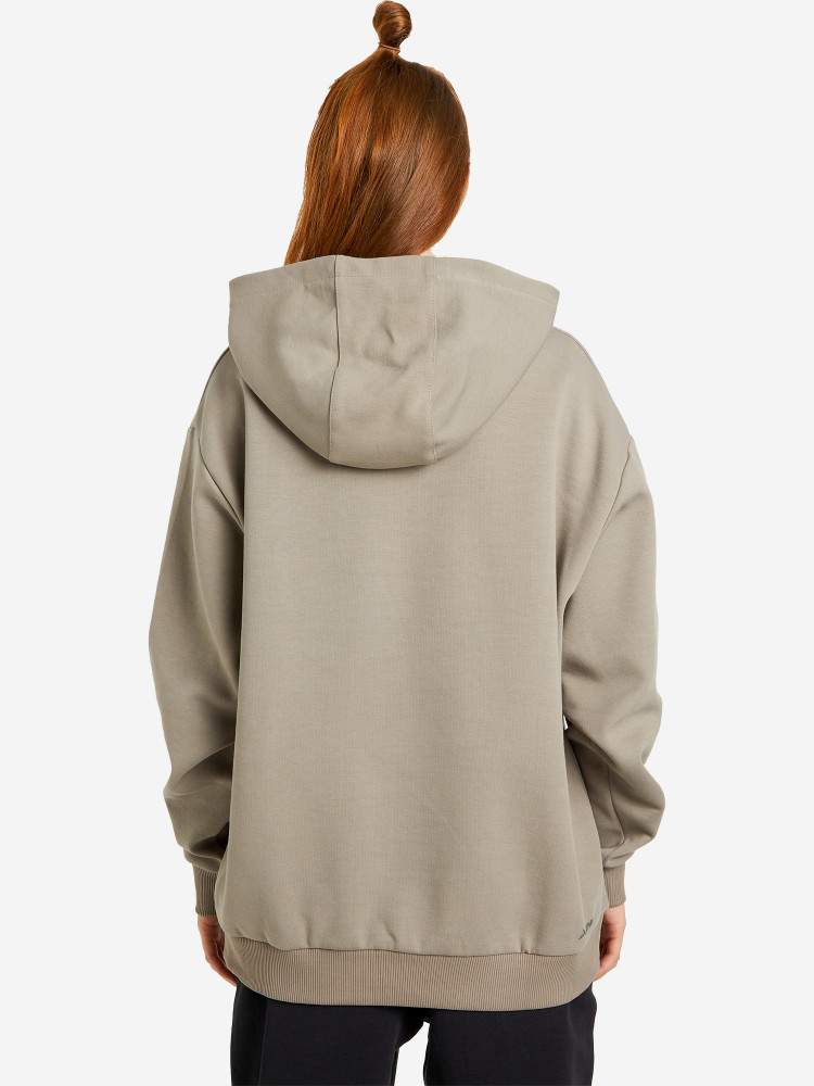 Худи оверсайз - фото 3