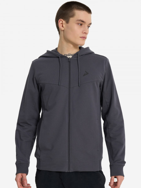 Толстовка мужская