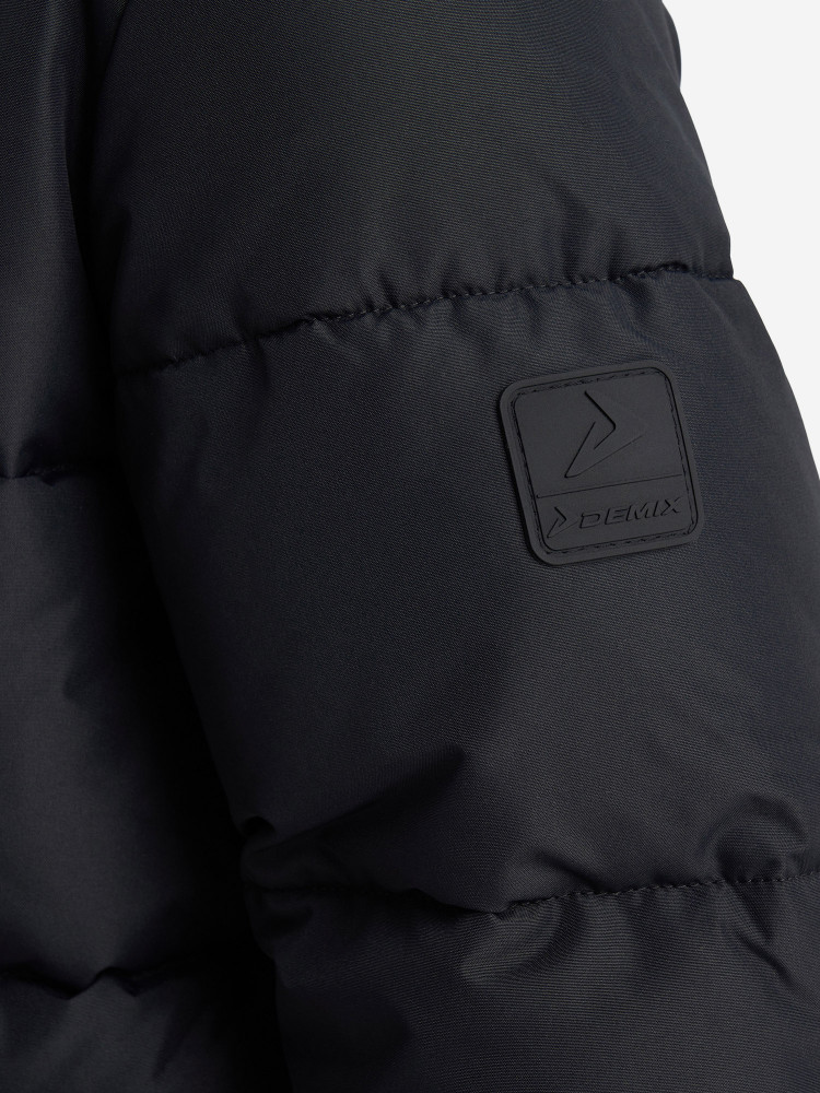 Пуховик для мальчиков - фото 9