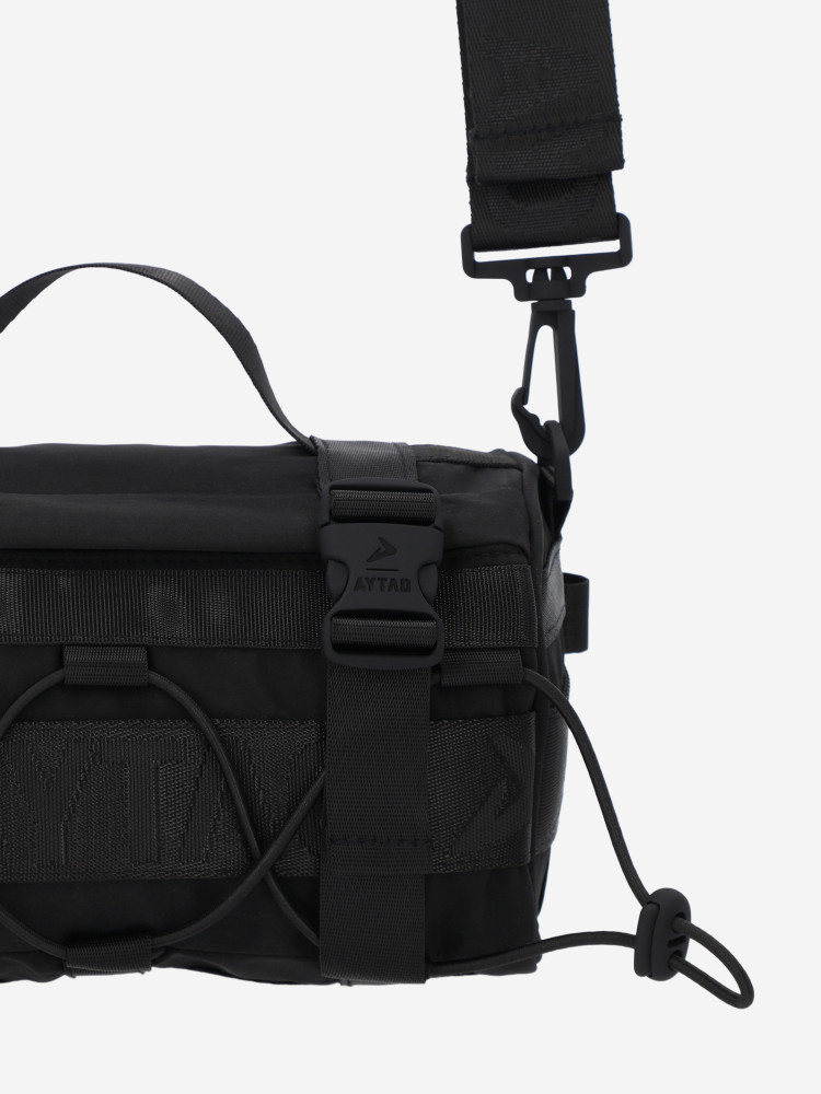 Сумка на пояс Demix x AYTΛO - фото 4