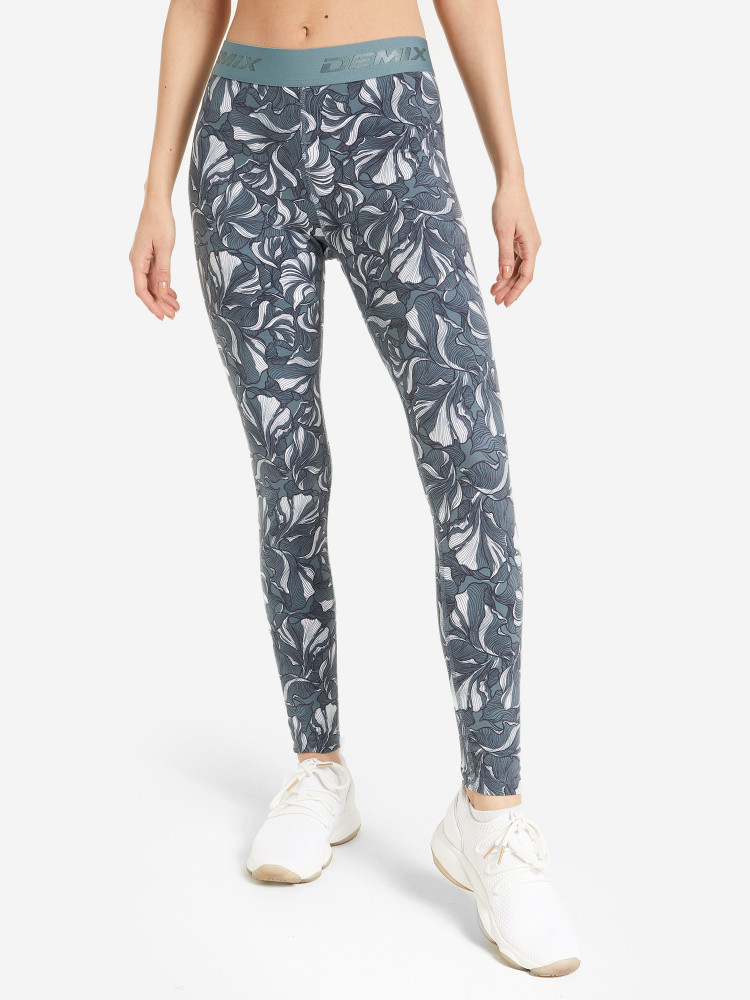 Легинсы женские - фото 1