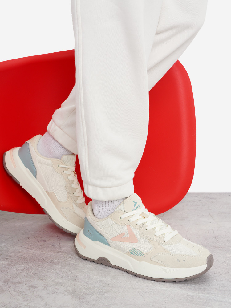 Кроссовки женские - фото 7