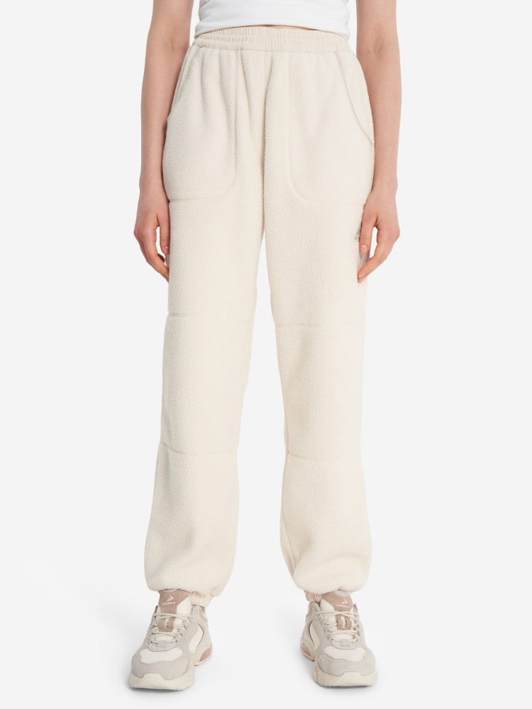 Брюки флисовые женские Discover - фото 2