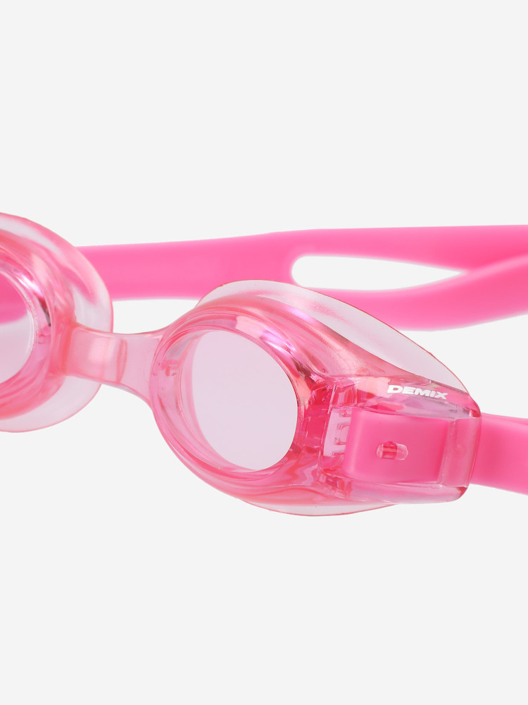 Очки для плавания детские - фото 3