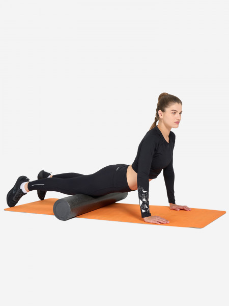 Ролик массажный