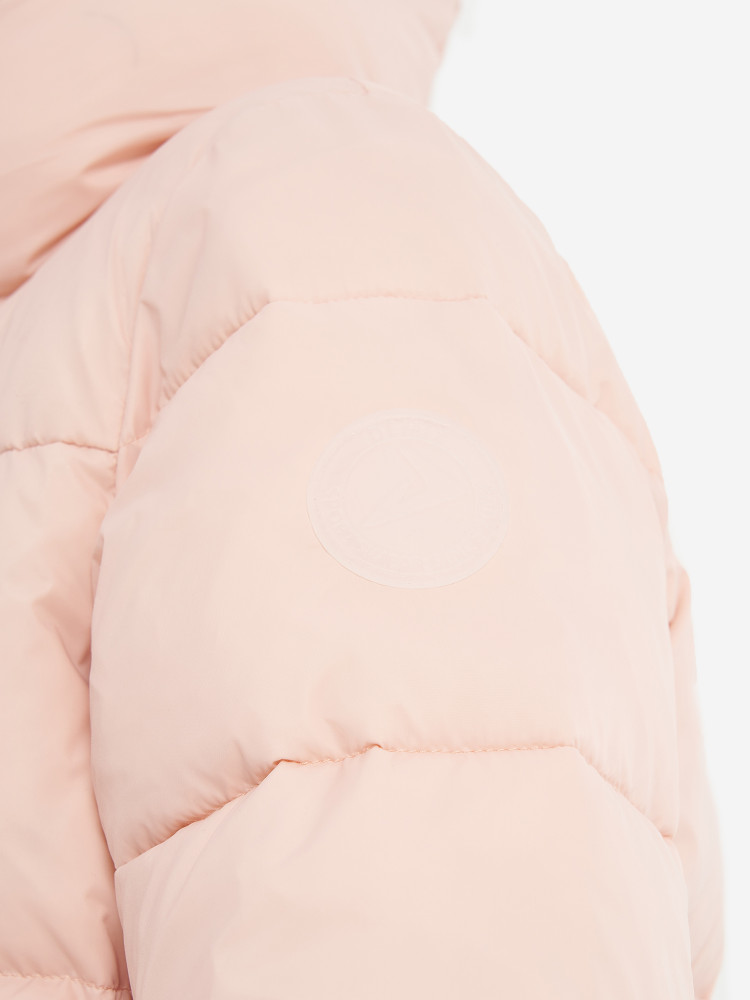 Пуховик женский - фото 11