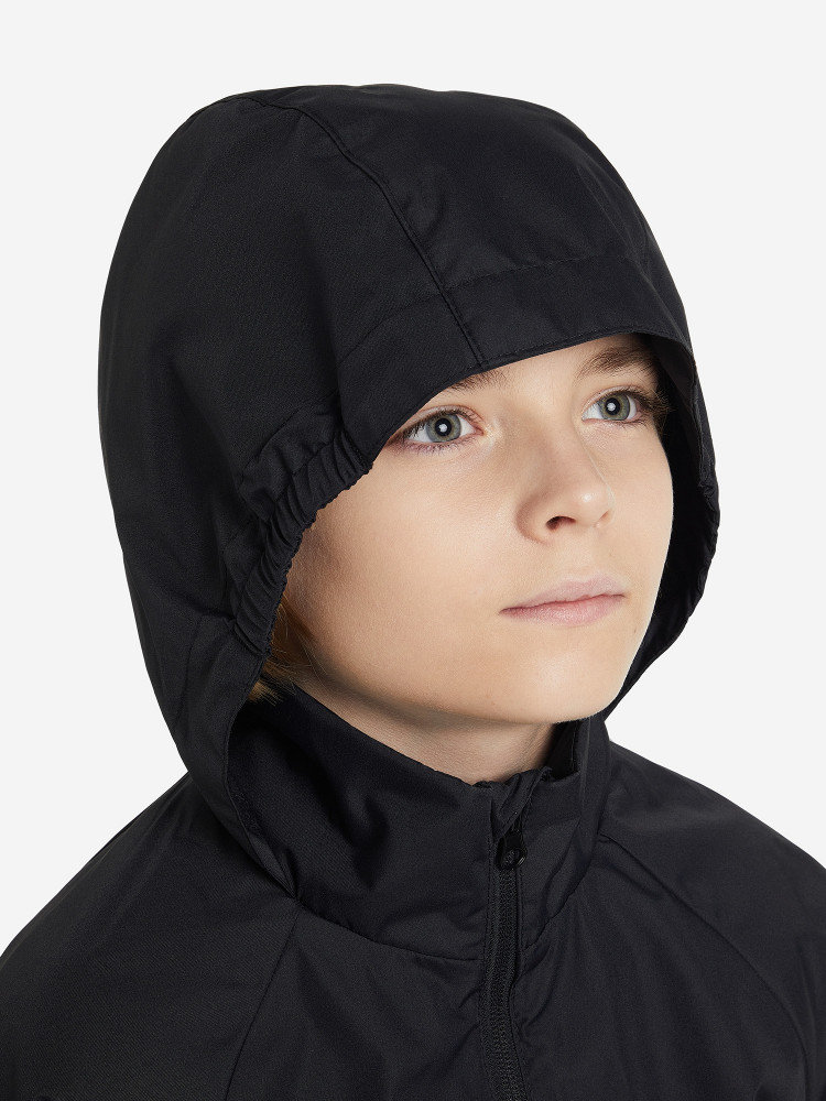 Куртка мембранная для мальчиков - фото 4