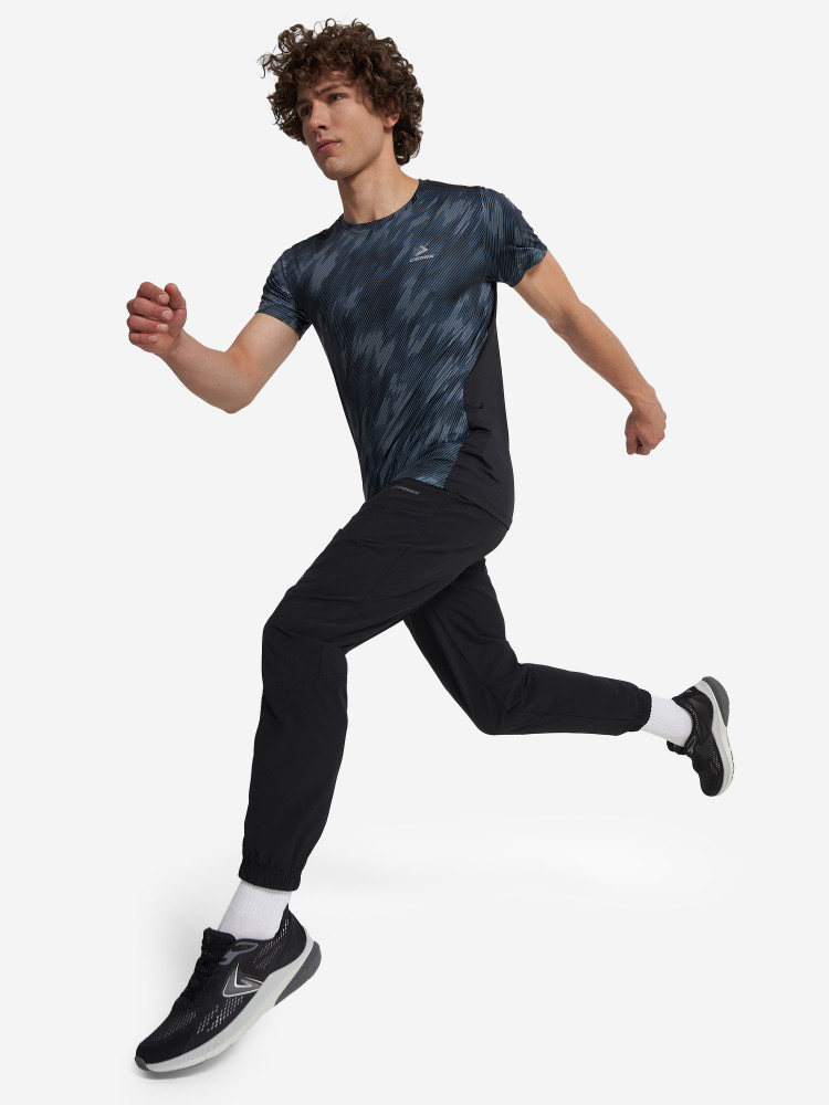 Футболка мужская - фото 4