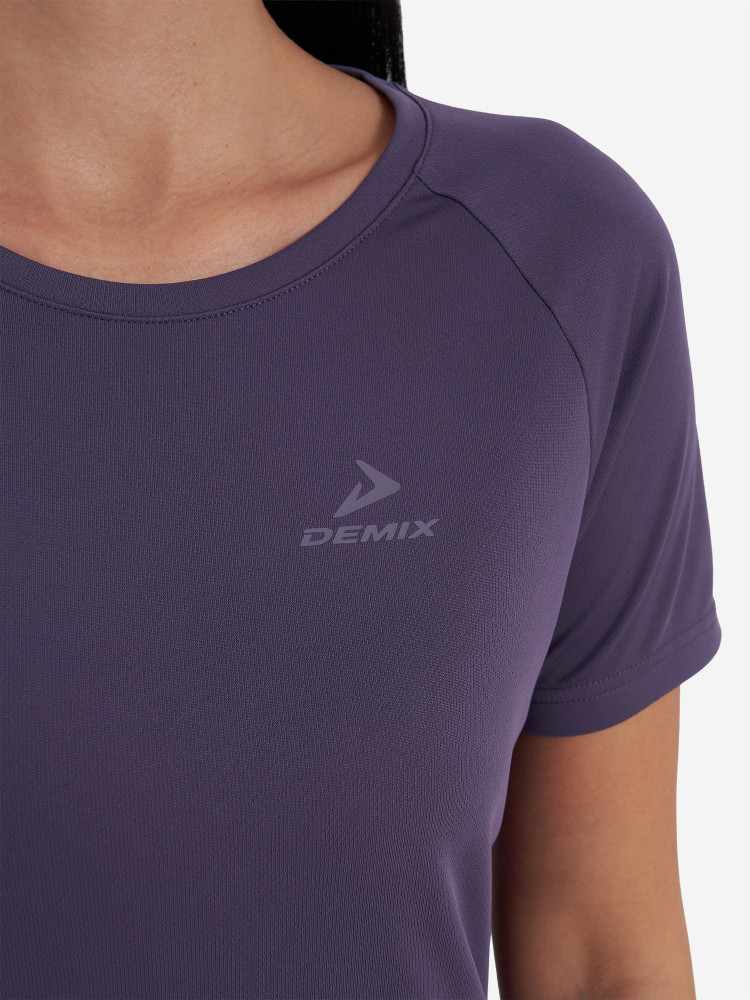 Футболка женская - фото 6