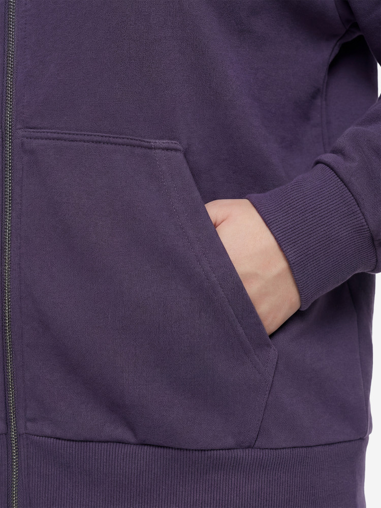 Толстовка женская, Plus Size - фото 6