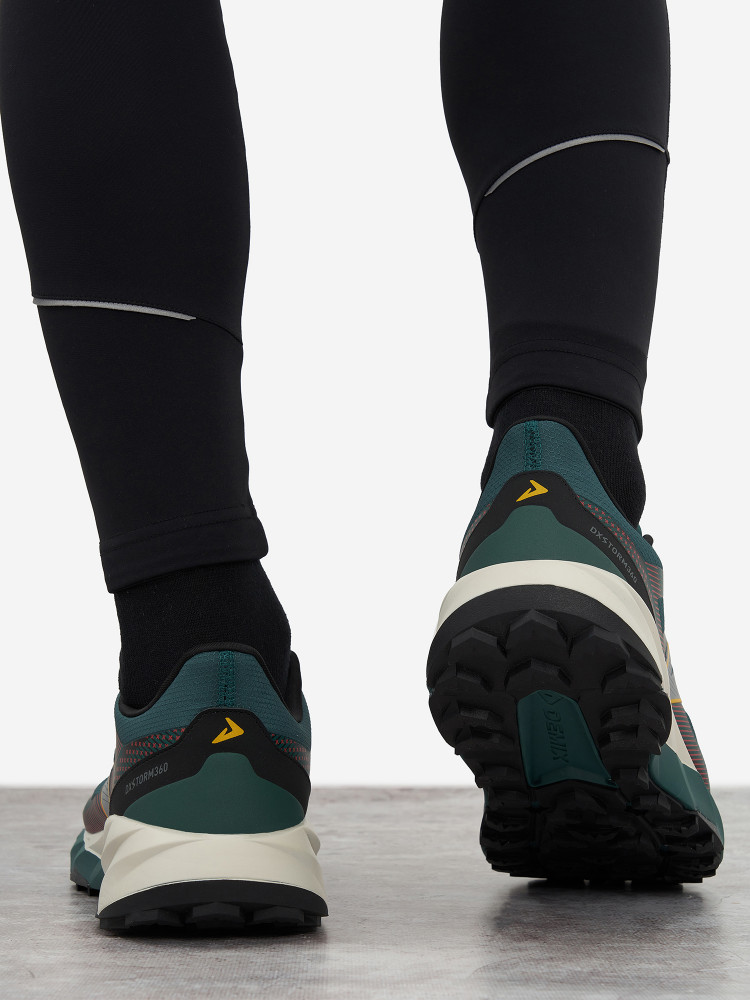 Кроссовки мужские Speed Trail Pro - фото 8