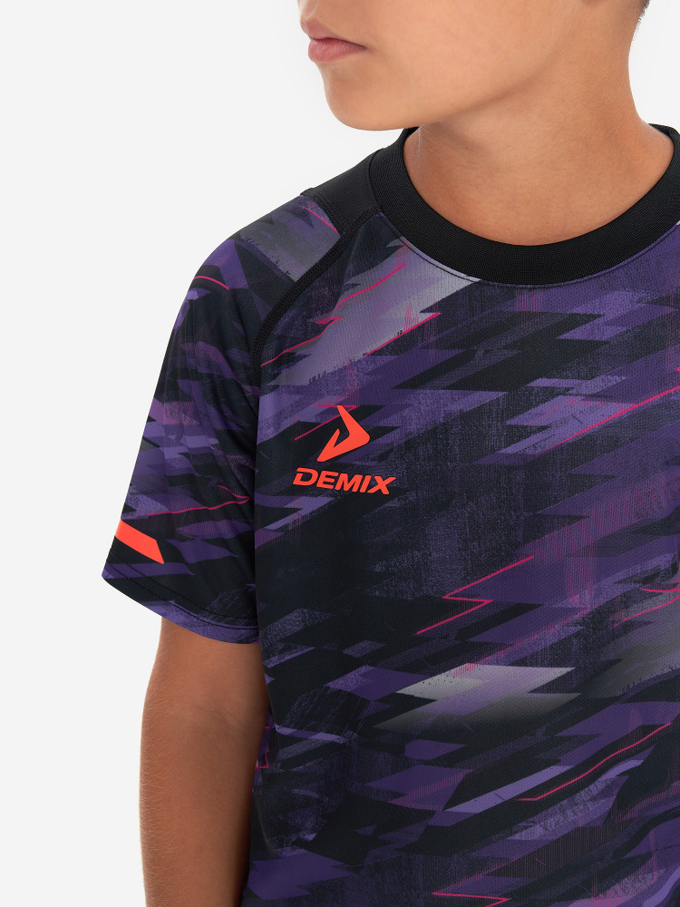 Футболка для мальчиков - фото 6