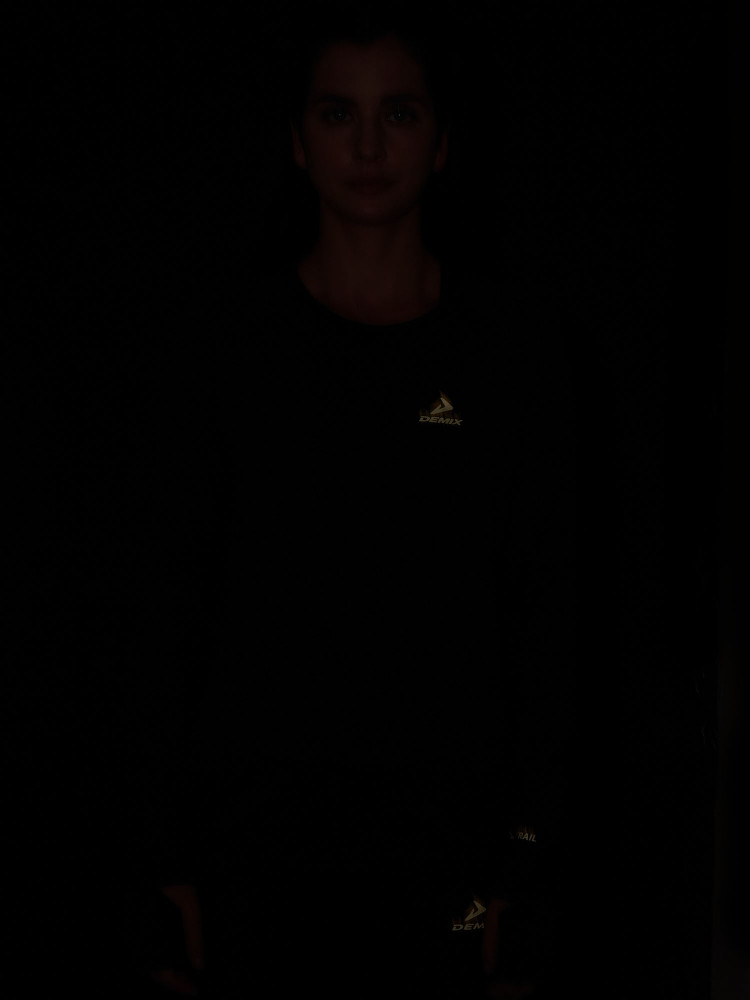 Лонгслив женский Demix - фото 9