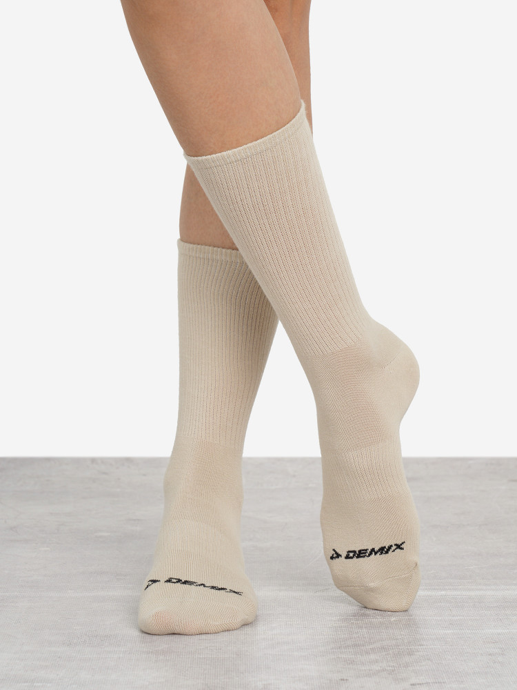 Носки, 3 пары - фото 8