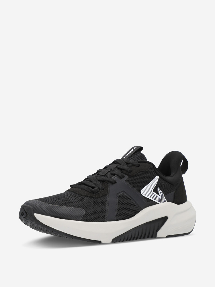 Кроссовки мужские Stronger 3 - фото 2