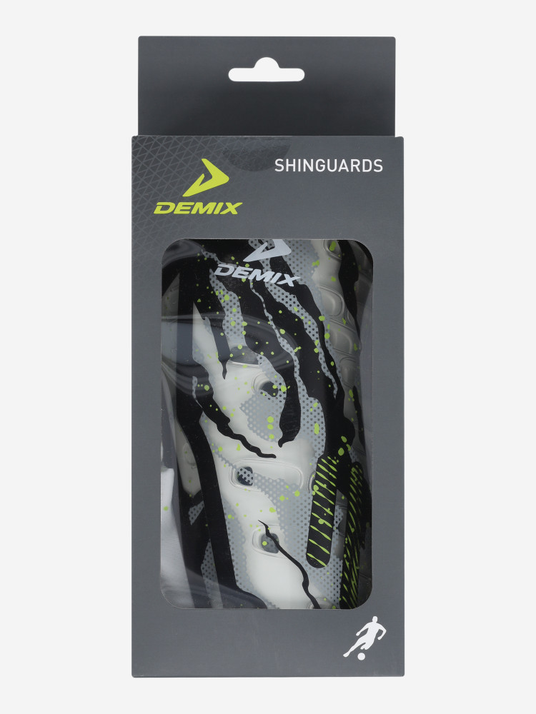 Щитки футбольные - фото 6