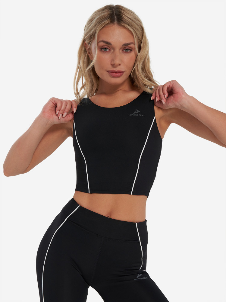 Майка женская - фото 6