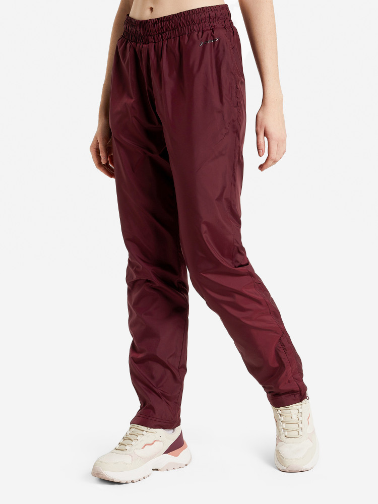 Брюки женские - фото 1